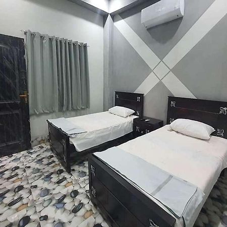 Al Qadir Residence Multan Luaran gambar