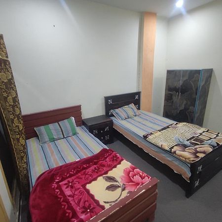 Al Qadir Residence Multan Luaran gambar
