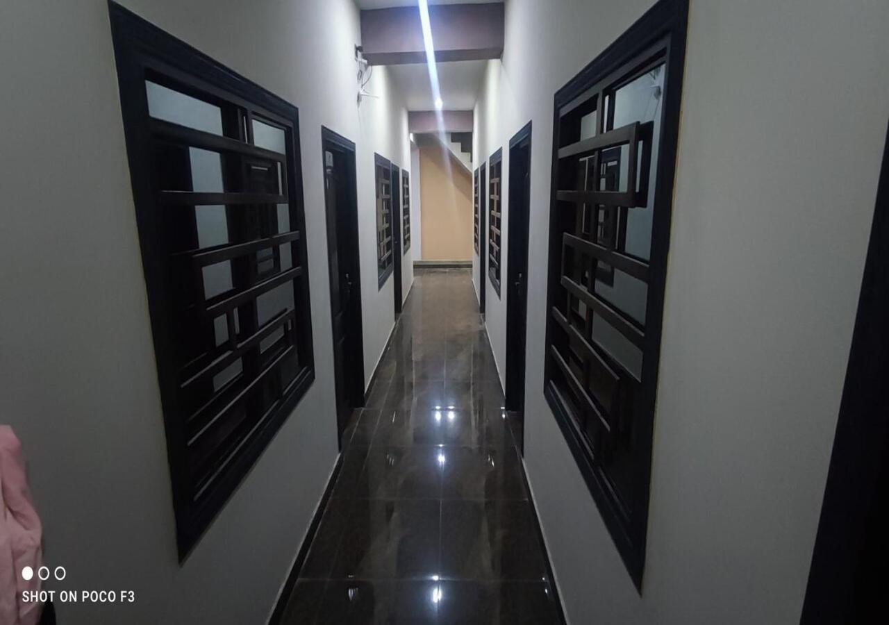 Al Qadir Residence Multan Luaran gambar