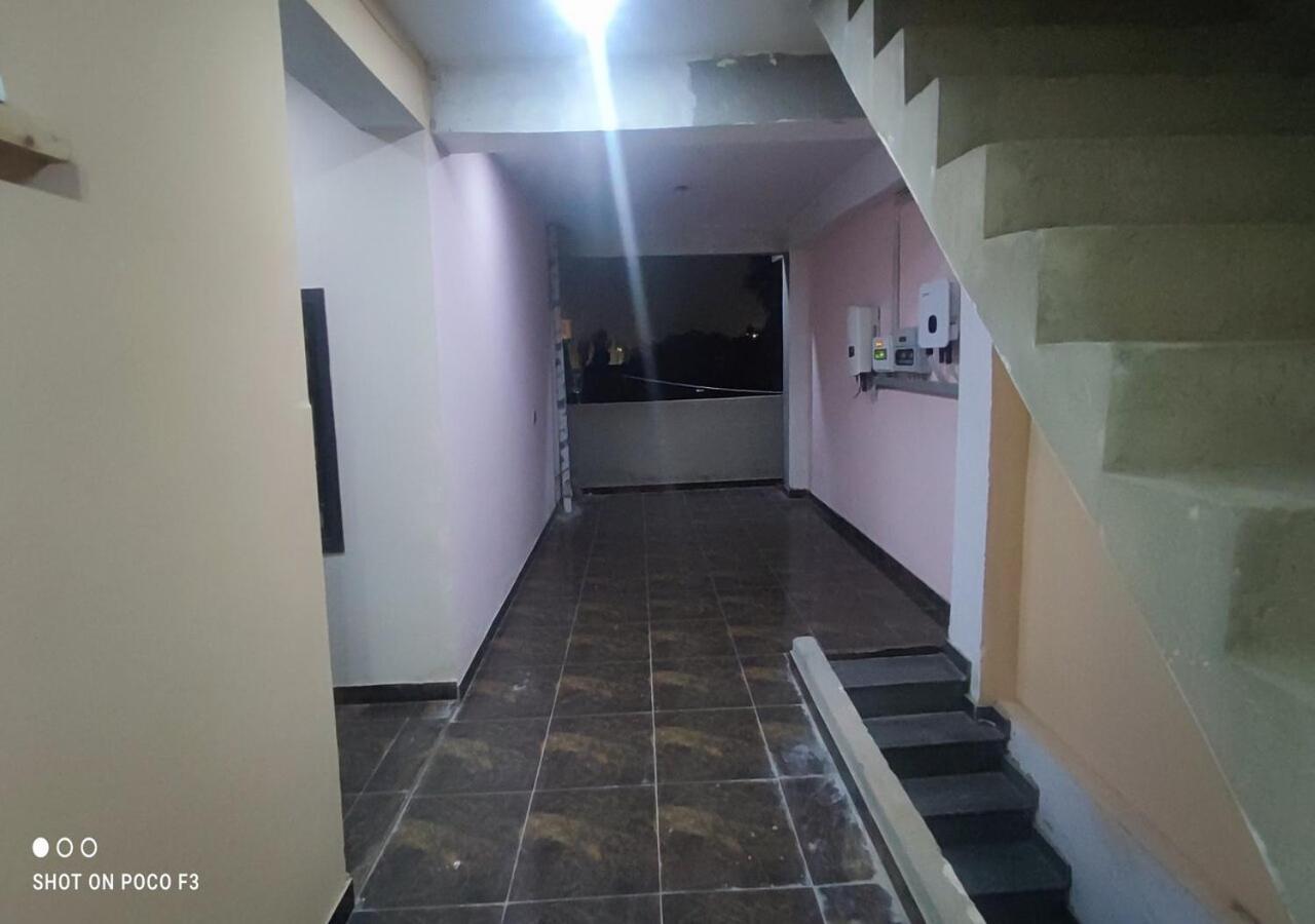 Al Qadir Residence Multan Luaran gambar