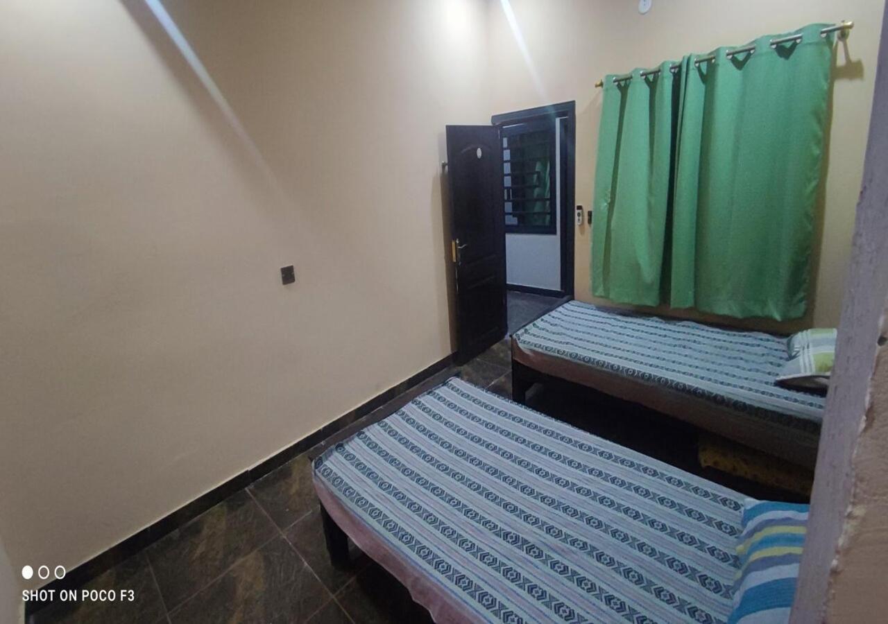 Al Qadir Residence Multan Luaran gambar