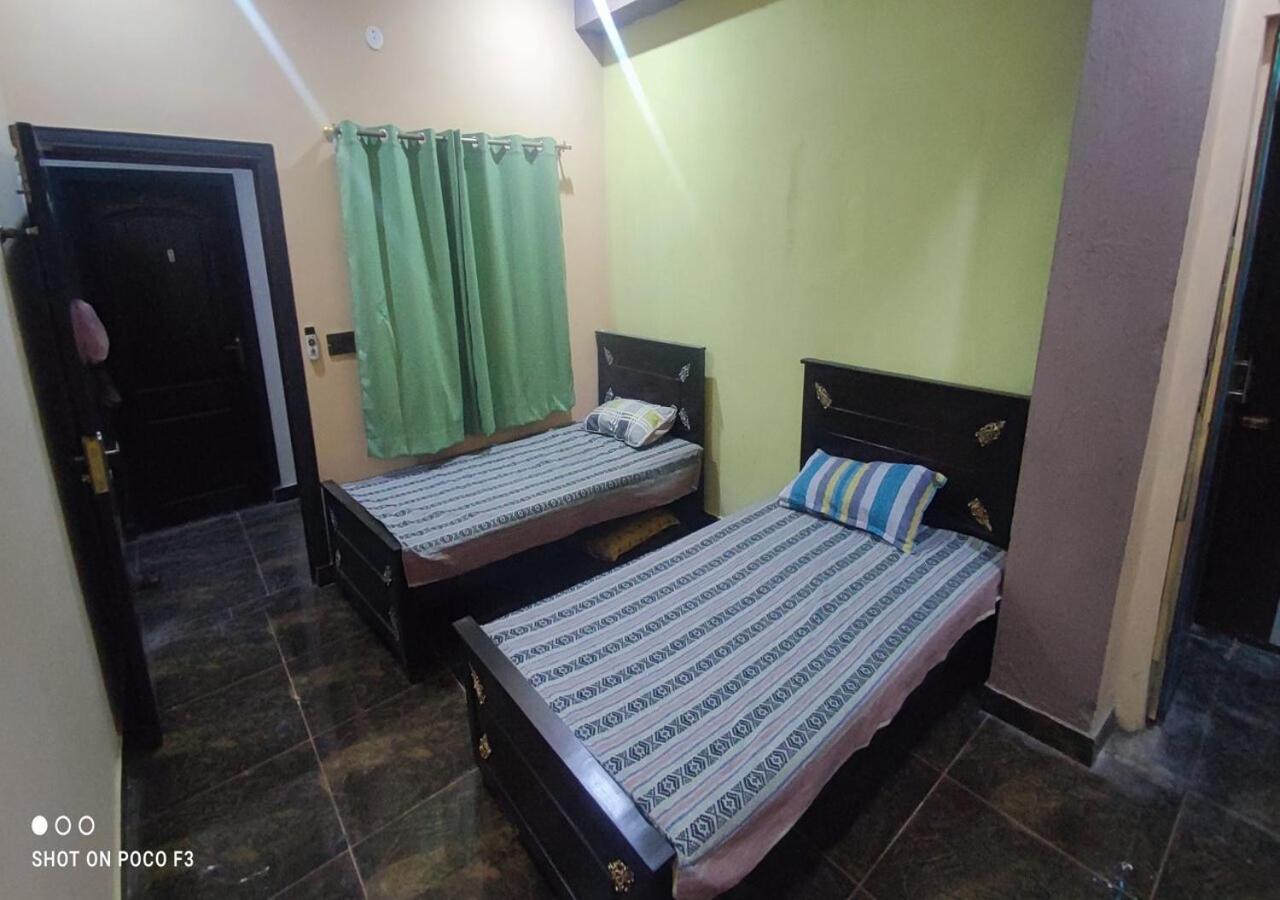 Al Qadir Residence Multan Luaran gambar