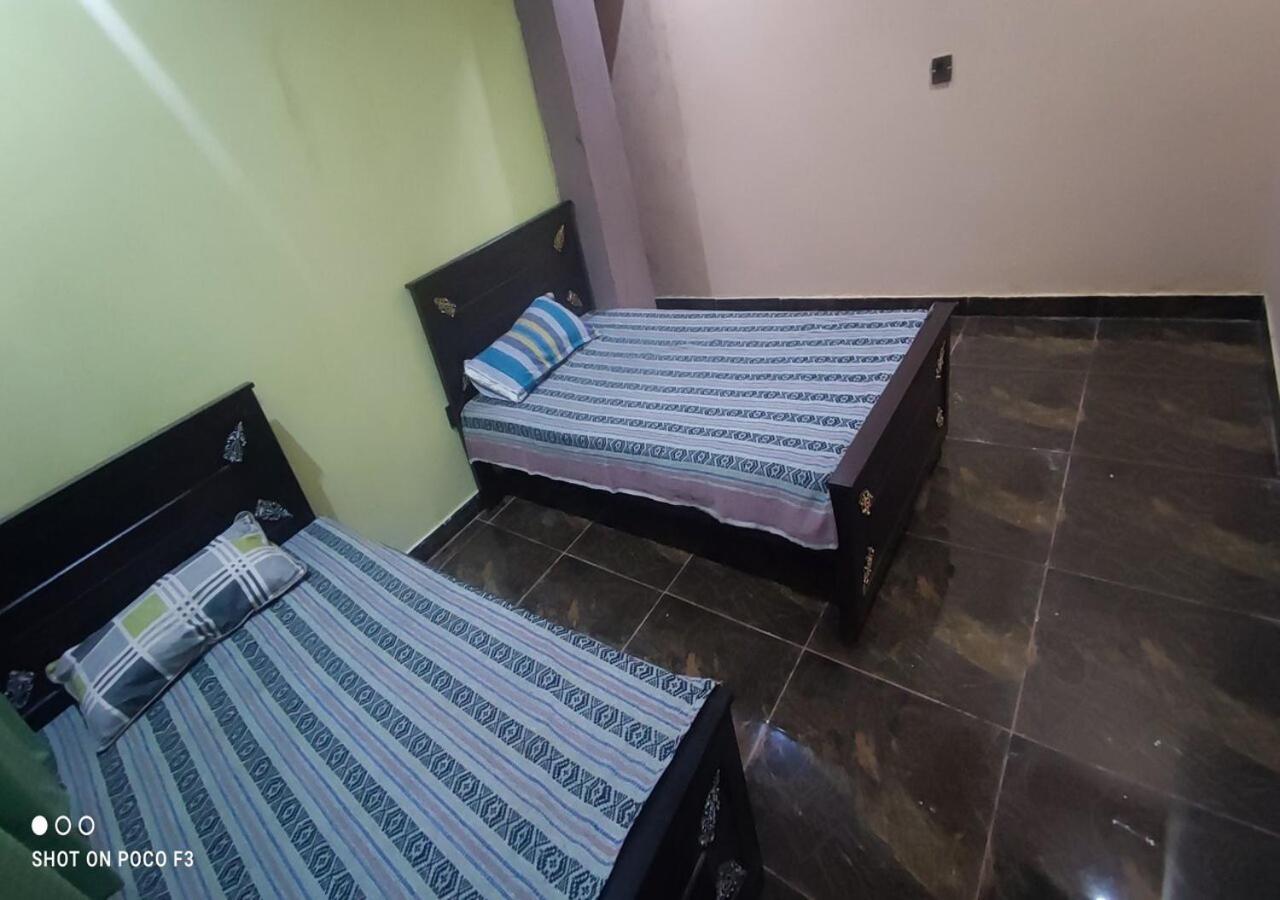 Al Qadir Residence Multan Luaran gambar