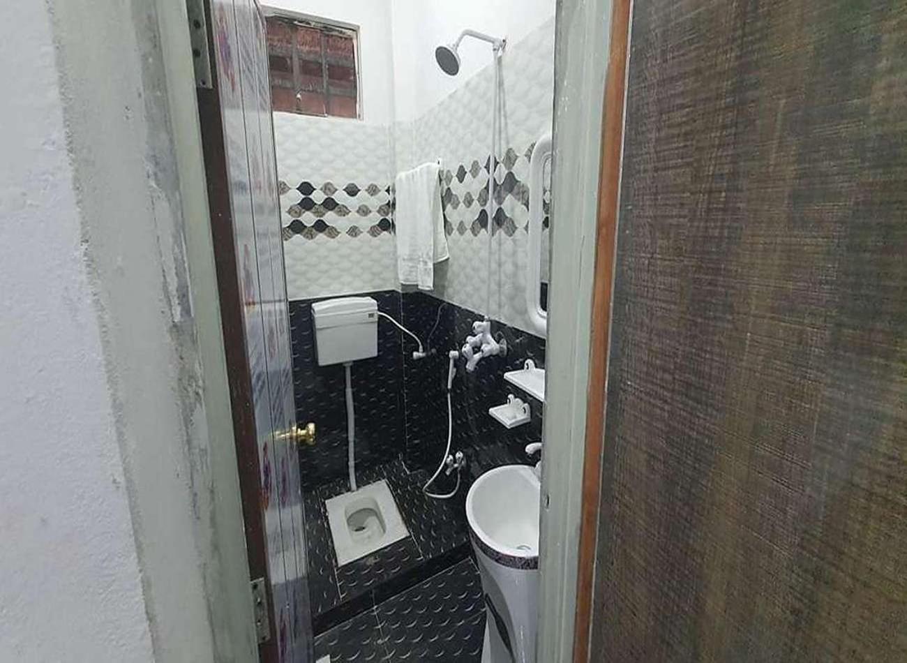 Al Qadir Residence Multan Luaran gambar