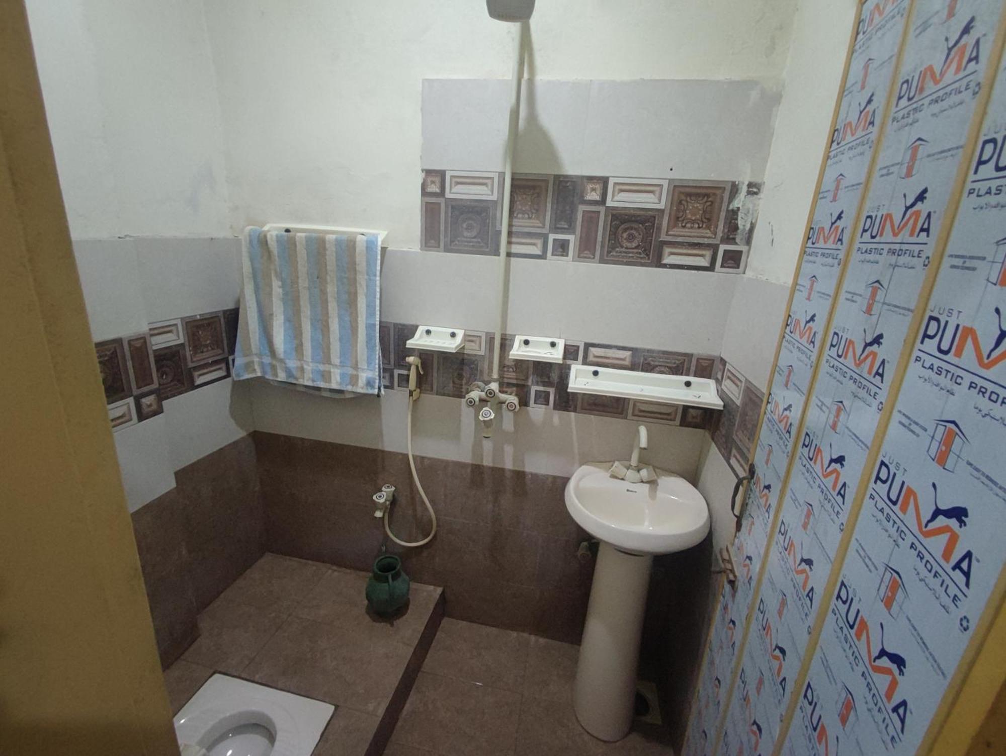 Al Qadir Residence Multan Luaran gambar